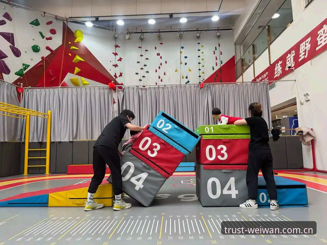 微玩体育平台娱乐服务深度评测：突破传统，探索全新竞技体验